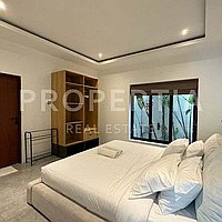 Big 3-Bedroom Villa Perfect Located Babakan. Villas in Bali for Sale: Вилла в Балиан за 288 тыс. USD. Leasehold. Предварительный просмотр фото #7