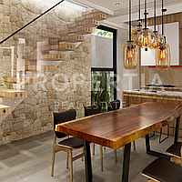 Stunning Modern Villas In Uluwatu. Villas in Bali for Sale: Вилла в Унгасан, Балиан за 200 тыс. USD. Leasehold. Предварительный просмотр фото #3