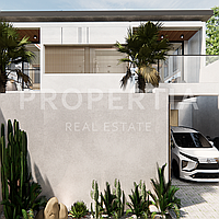 Stunning Modern Villas In Uluwatu. Villas in Bali for Sale: Vila di dalam Ungasan, Bali untuk 3,4 Miliar IDR. Leasehold. Pratinjau foto #14