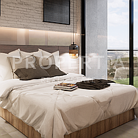 Stunning Modern Villas In Uluwatu. Villas in Bali for Sale: Vila di dalam Ungasan, Bali untuk 3,4 Miliar IDR. Leasehold. Pratinjau foto #9