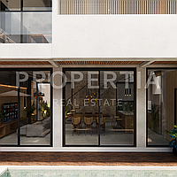 Stunning Modern Villas In Uluwatu. Villas in Bali for Sale: Vila di dalam Ungasan, Bali untuk 3,4 Miliar IDR. Leasehold. Pratinjau foto #13