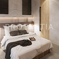 Stunning Modern Villas In Uluwatu. Villas in Bali for Sale: Vila di dalam Ungasan, Bali untuk 3,4 Miliar IDR. Leasehold. Pratinjau foto #6