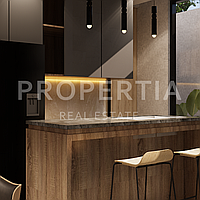 Stunning Modern Villas In Uluwatu. Villas in Bali for Sale: Вилла в Унгасан, Балиан за 200 тыс. USD. Leasehold. Предварительный просмотр фото #4