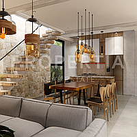 Stunning Modern Villas In Uluwatu. Villas in Bali for Sale: Вилла в Унгасан, Балиан за 200 тыс. USD. Leasehold. Предварительный просмотр фото #2