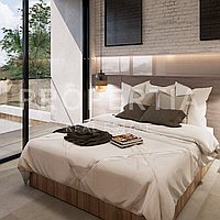 Stunning Modern Villas In Uluwatu. Villas in Bali for Sale: Вилла в Унгасан, Балиан за 200 тыс. USD. Leasehold. Предварительный просмотр фото #5