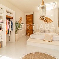 Beautiful Modern Villa In Pecatu. Villas in Bali for Sale: Вилла в Улувату, Балиан за 13,0 млн. RUB. Leasehold. Предварительный просмотр фото #9