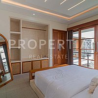 Stunning Modern Family Villa In Berawa. Villas in Bali for Sale: Vila di dalam Berawa (Canggu), Bali untuk 5 Miliar IDR. Leasehold. Pratinjau foto #9