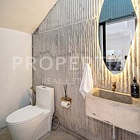 Spacious And Stylish Villa In Berawa. Villas in Bali for Sale: Вилла в Берава (Чангу), Балиан за 377 тыс. USD. Leasehold. Предварительный просмотр фото #12