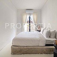 Spacious And Stylish Villa In Berawa. Villas in Bali for Sale: Вилла в Берава (Чангу), Балиан за 377 тыс. USD. Leasehold. Предварительный просмотр фото #18