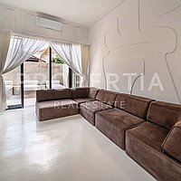 Spacious And Stylish Villa In Berawa. Villas in Bali for Sale: Вилла в Берава (Чангу), Балиан за 377 тыс. USD. Leasehold. Предварительный просмотр фото #19