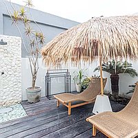 Beautiful Modern Villa In Prime Bingin. Villas in Bali for Sale: Вилла в Бингин, Балиан за 351 тыс. USD. Leasehold. Предварительный просмотр фото #17