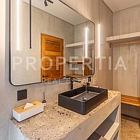 Beautiful Modern Villa In Prime Bingin. Villas in Bali for Sale: Вилла в Бингин, Балиан за 351 тыс. USD. Leasehold. Предварительный просмотр фото #5