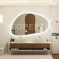 Modern Tropical Family Villa In The Heart Of Bingin. Villas in Bali for Sale: Вилла в Бингин, Балиан за 370 тыс. USD. Leasehold. Предварительный просмотр фото #7