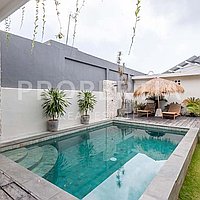 Beautiful Modern Villa In Prime Bingin. Villas in Bali for Sale: Вилла в Бингин, Балиан за 351 тыс. USD. Leasehold. Предварительный просмотр фото #14