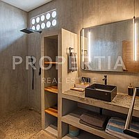 Beautiful Modern Villa In Prime Bingin. Villas in Bali for Sale: Вилла в Бингин, Балиан за 351 тыс. USD. Leasehold. Предварительный просмотр фото #20