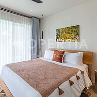 Beautiful Modern Villa In Prime Bingin. Villas in Bali for Sale: Вилла в Бингин, Балиан за 351 тыс. USD. Leasehold. Предварительный просмотр фото #3