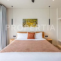 Beautiful Modern Villa In Prime Bingin. Villas in Bali for Sale: Вилла в Бингин, Балиан за 351 тыс. USD. Leasehold. Предварительный просмотр фото #1