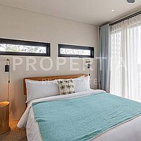 Beautiful Modern Villa In Prime Bingin. Villas in Bali for Sale: Вилла в Бингин, Балиан за 351 тыс. USD. Leasehold. Предварительный просмотр фото #8