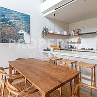 Beautiful Modern Villa In Prime Bingin. Villas in Bali for Sale: Вилла в Бингин, Балиан за 351 тыс. USD. Leasehold. Предварительный просмотр фото #2