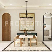 Modern Tropical Family Villa In The Heart Of Bingin. Villas in Bali for Sale: Вилла в Бингин, Балиан за 370 тыс. USD. Leasehold. Предварительный просмотр фото #3