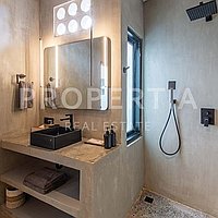 Beautiful Modern Villa In Prime Bingin. Villas in Bali for Sale: Вилла в Бингин, Балиан за 351 тыс. USD. Leasehold. Предварительный просмотр фото #11