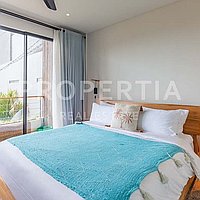 Beautiful Modern Villa In Prime Bingin. Villas in Bali for Sale: Вилла в Бингин, Балиан за 351 тыс. USD. Leasehold. Предварительный просмотр фото #12