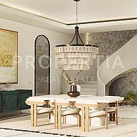 Modern Tropical Family Villa In The Heart Of Bingin. Villas in Bali for Sale: Вилла в Бингин, Балиан за 370 тыс. USD. Leasehold. Предварительный просмотр фото #2