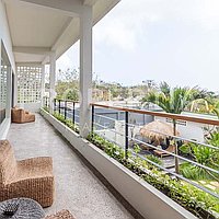 Beautiful Modern Villa In Prime Bingin. Villas in Bali for Sale: Вилла в Бингин, Балиан за 351 тыс. USD. Leasehold. Предварительный просмотр фото #13