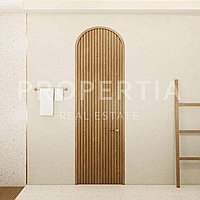 Modern Tropical Family Villa In The Heart Of Bingin. Villas in Bali for Sale: Вилла в Бингин, Балиан за 370 тыс. USD. Leasehold. Предварительный просмотр фото #12