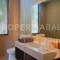 Charming Contemporary Family Home In Babakan. Villas in Bali for Sale: Вилла в Babakan, Балиан за 332 тыс. USD. Leasehold. Предварительный просмотр фото #4