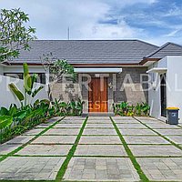 Charming Contemporary Family Home In Babakan. Villas in Bali for Sale: Vila di dalam Babakan, Bali untuk 5,6 Miliar IDR. Leasehold. Pratinjau foto #14