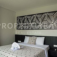 Charming Contemporary Family Home In Babakan. Villas in Bali for Sale: Vila di dalam Babakan, Bali untuk 5,6 Miliar IDR. Leasehold. Pratinjau foto #7