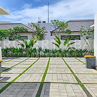 Charming Contemporary Family Home In Babakan. Villas in Bali for Sale: Vila di dalam Babakan, Bali untuk 5,6 Miliar IDR. Leasehold. Pratinjau foto #13
