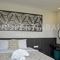 Charming Contemporary Family Home In Babakan. Villas in Bali for Sale: Вилла в Babakan, Балиан за 332 тыс. USD. Leasehold. Предварительный просмотр фото #5