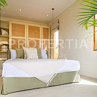 Beautiful Family Villa In Babakan. Villas in Bali for Sale: Вилла в Babakan, Балиан за 411 тыс. USD. Leasehold. Предварительный просмотр фото #3