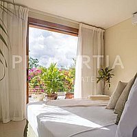 Beautiful Family Villa In Babakan. Villas in Bali for Sale: Вилла в Babakan, Балиан за 411 тыс. USD. Leasehold. Предварительный просмотр фото #2