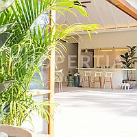 Beautiful Family Villa In Babakan. Villas in Bali for Sale: Vila di dalam Babakan, Bali untuk 6,9 Miliar IDR. Leasehold. Pratinjau foto #7