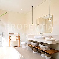 Beautiful Family Villa In Babakan. Villas in Bali for Sale: Вилла в Babakan, Балиан за 411 тыс. USD. Leasehold. Предварительный просмотр фото #4