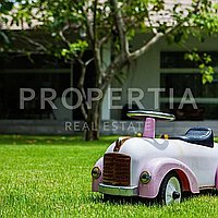 Modern Tropical Boutique Villa In The Heart Of Umalas. Villas in Bali for Sale: Вилла в Умалас, Балиан за 1366 тыс. USD. Leasehold. Предварительный просмотр фото #16