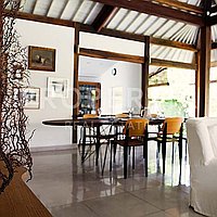 Modern Tropical Boutique Villa In The Heart Of Umalas. Villas in Bali for Sale: Вилла в Умалас, Балиан за 1368 тыс. USD. Leasehold. Предварительный просмотр фото #3