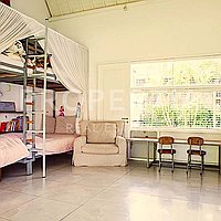 Modern Tropical Boutique Villa In The Heart Of Umalas. Villas in Bali for Sale: Вилла в Умалас, Балиан за 1366 тыс. USD. Leasehold. Предварительный просмотр фото #10