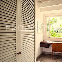 Modern Tropical Boutique Villa In The Heart Of Umalas. Villas in Bali for Sale: Вилла в Умалас, Балиан за 1366 тыс. USD. Leasehold. Предварительный просмотр фото #6