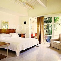 Modern Tropical Boutique Villa In The Heart Of Umalas. Villas in Bali for Sale: Вилла в Умалас, Балиан за 1366 тыс. USD. Leasehold. Предварительный просмотр фото #13