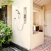 Modern Tropical Boutique Villa In The Heart Of Umalas. Villas in Bali for Sale: Вилла в Умалас, Балиан за 1366 тыс. USD. Leasehold. Предварительный просмотр фото #7