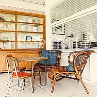 Modern Tropical Boutique Villa In The Heart Of Umalas. Villas in Bali for Sale: Вилла в Умалас, Балиан за 1366 тыс. USD. Leasehold. Предварительный просмотр фото #18