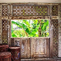 Modern Tropical Boutique Villa In The Heart Of Umalas. Villas in Bali for Sale: Вилла в Умалас, Балиан за 1366 тыс. USD. Leasehold. Предварительный просмотр фото #21