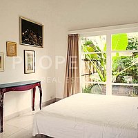 Modern Tropical Boutique Villa In The Heart Of Umalas. Villas in Bali for Sale: Вилла в Умалас, Балиан за 1368 тыс. USD. Leasehold. Предварительный просмотр фото #5