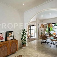 Beautiful Villa In The Heart Of Berawa. Villas in Bali for Sale: Vila di dalam Berawa (Canggu), Bali untuk 3,9 Miliar IDR. Leasehold. Pratinjau foto #13