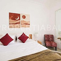 Beautiful Villa In The Heart Of Berawa. Villas in Bali for Sale: Vila di dalam Berawa (Canggu), Bali untuk 3,9 Miliar IDR. Leasehold. Pratinjau foto #10