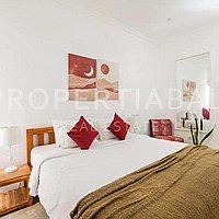 Beautiful Villa In The Heart Of Berawa. Villas in Bali for Sale: Vila di dalam Berawa (Canggu), Bali untuk 3,9 Miliar IDR. Leasehold. Pratinjau foto #8